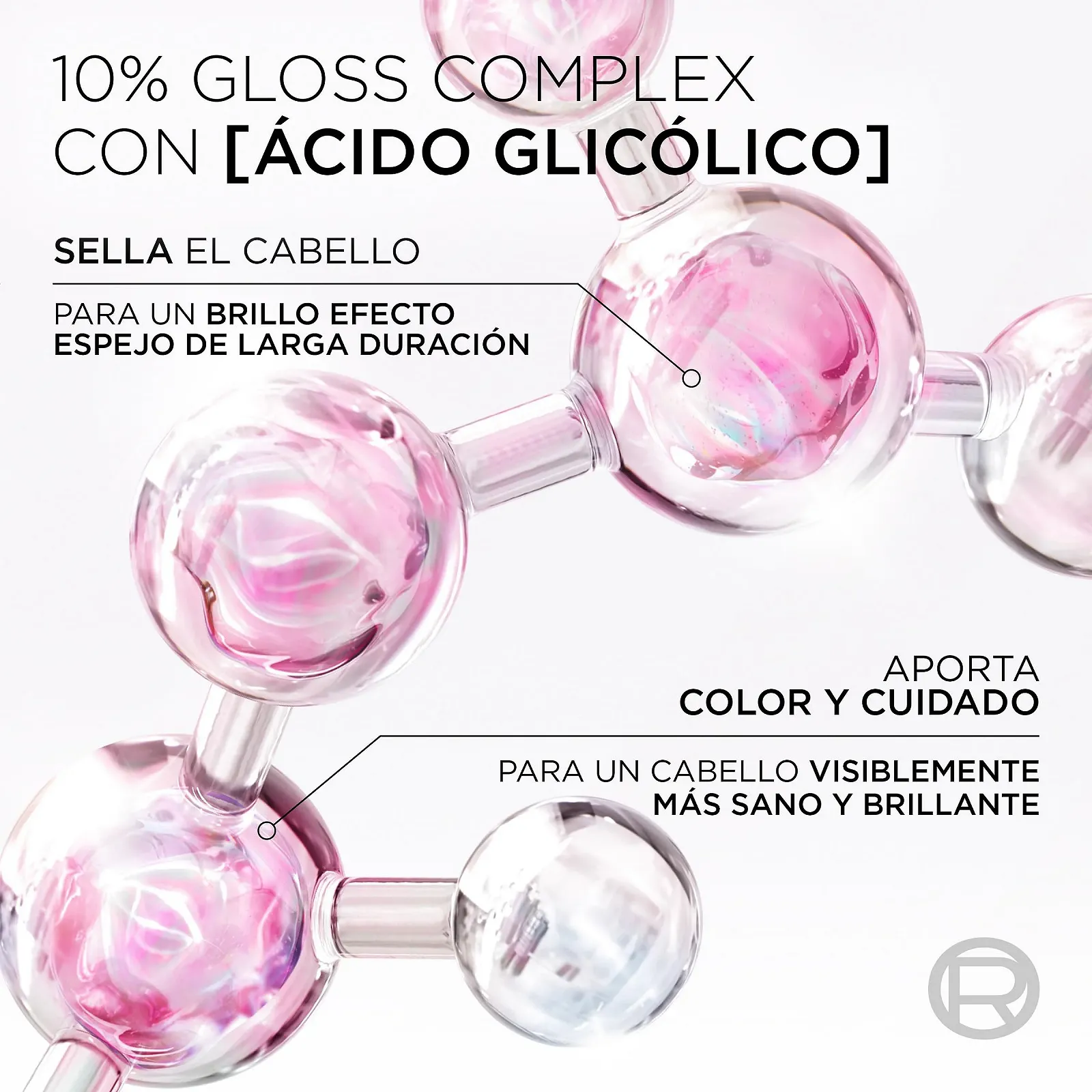 Фарба для волосся L'Oréal Casting Creme Gloss 913-83790 - 600 г, фото №4 Фарба для волосся L'Oréal Casting Creme Gloss 913-83790 - 600 г, фото №4