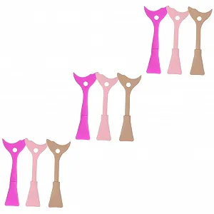 Інструменти minkissy для підводки очей, тіней - Фото 1