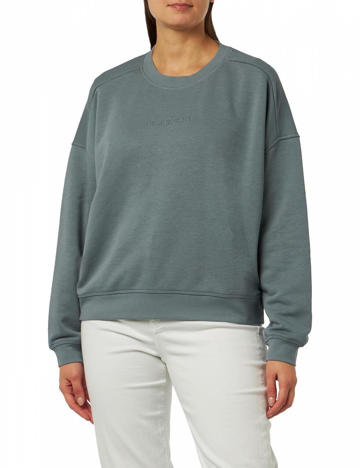 Жіночий світшот Bugatti, фото №1