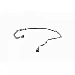 Шланг радиатора VAICO V20-2684 BMW synthetic.ua - Фото 1