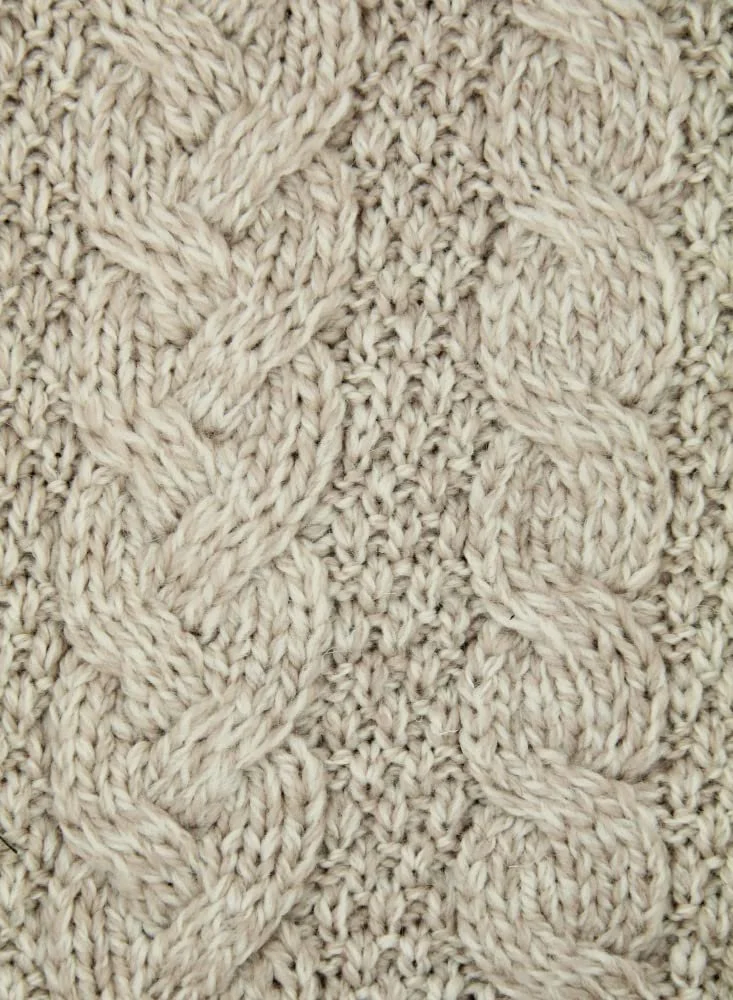 Пальто з капюшоном Aran Crafts Жіноче, фото №8