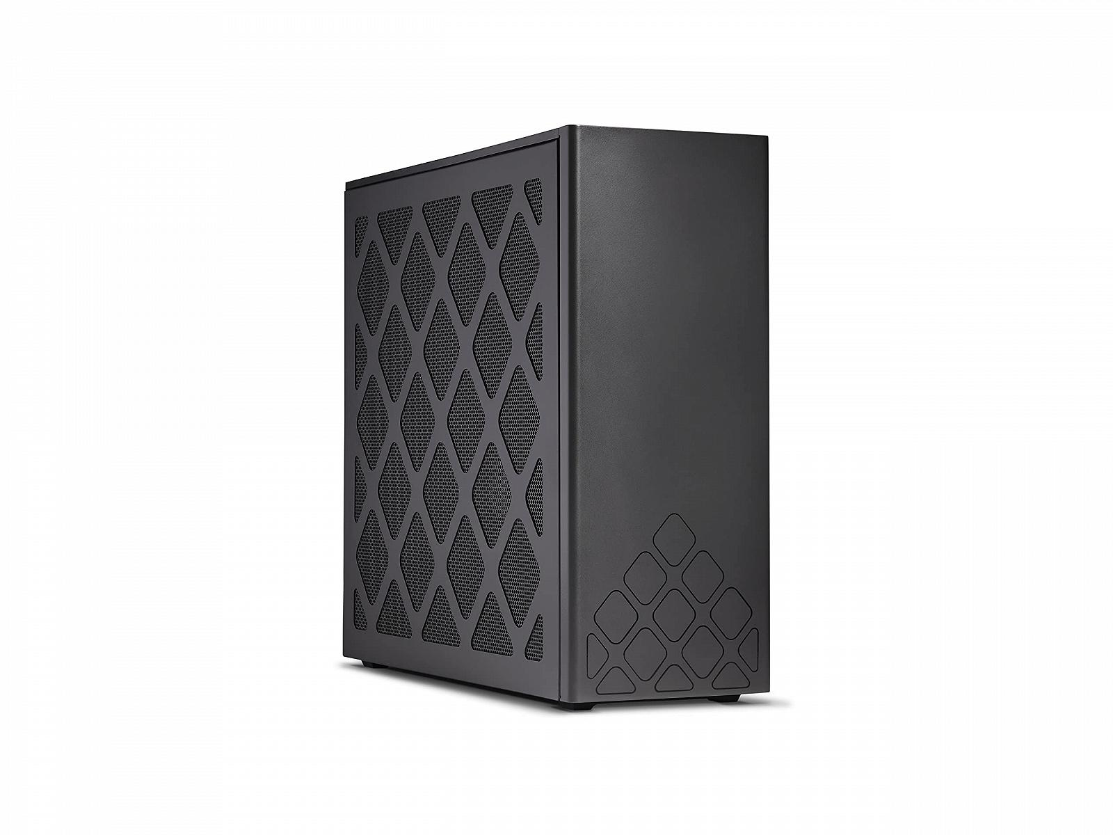 Баребон ASUS RNUC13RNGI90002 Raptor Canyon/Shrike Bay, фото №1