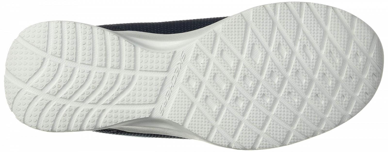Кросівки Skechers Skech-air Dynamight чоловічі - чорний, 41 EU, фото №4