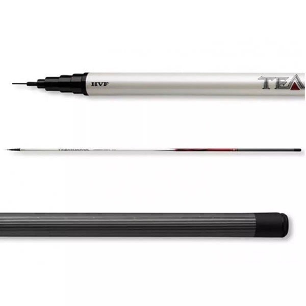 Team Daiwa Pole 6.0m Вудка, фото №1