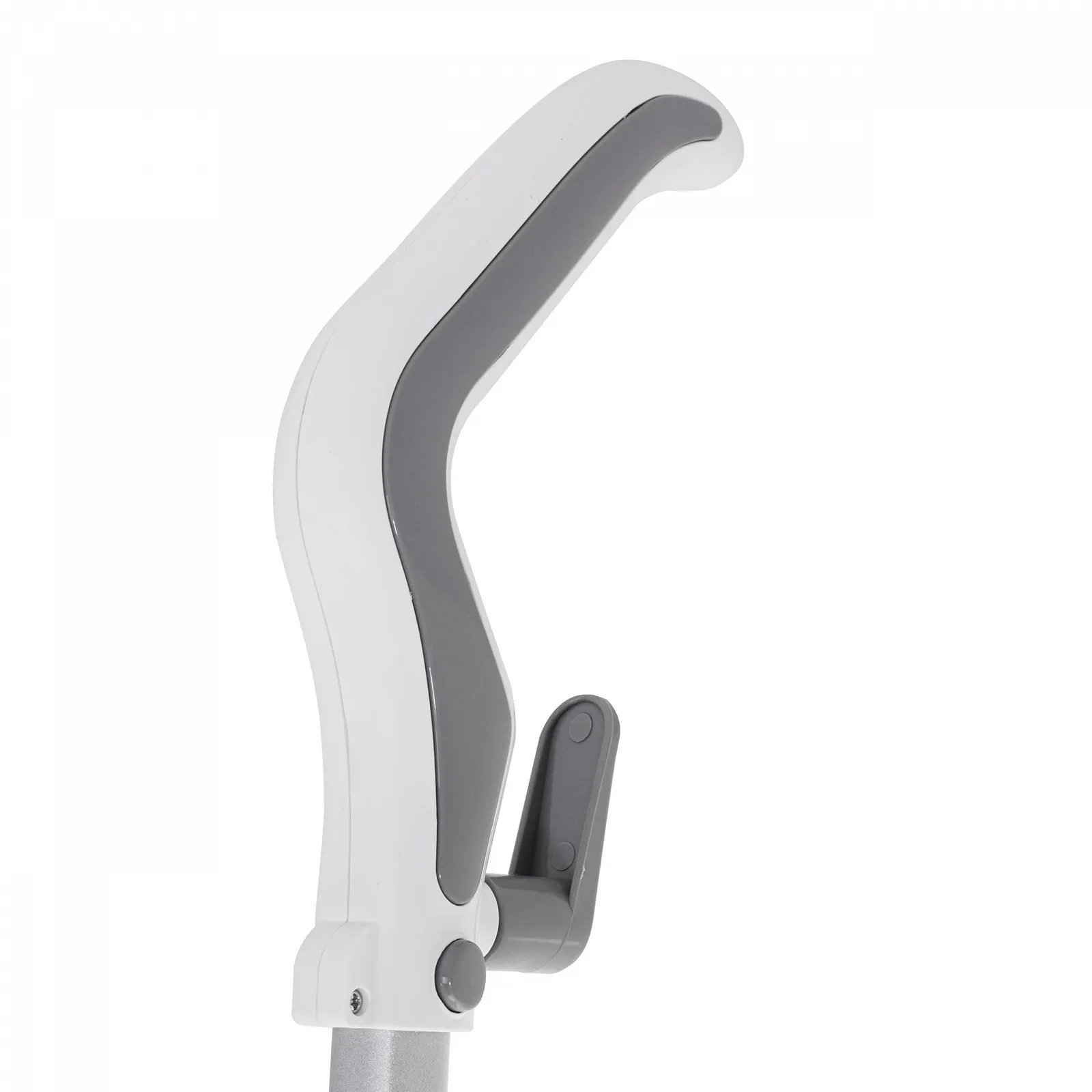 Парова швабра ADLER AD 7057 1300 W Біла, фото №4