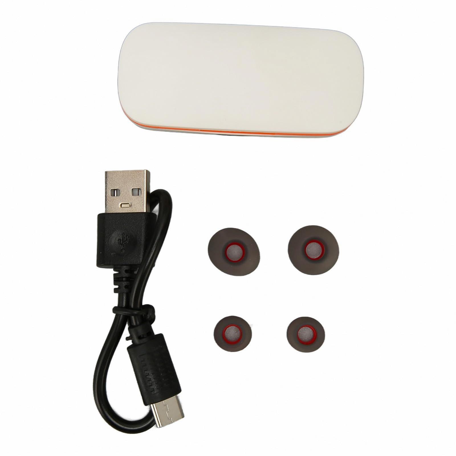 Навушники-перекладачі Bluetooth 74 мови 70 акцентів Шумозаглушення, фото №4 Навушники-перекладачі Bluetooth 74 мови 70 акцентів Шумозаглушення, фото №4