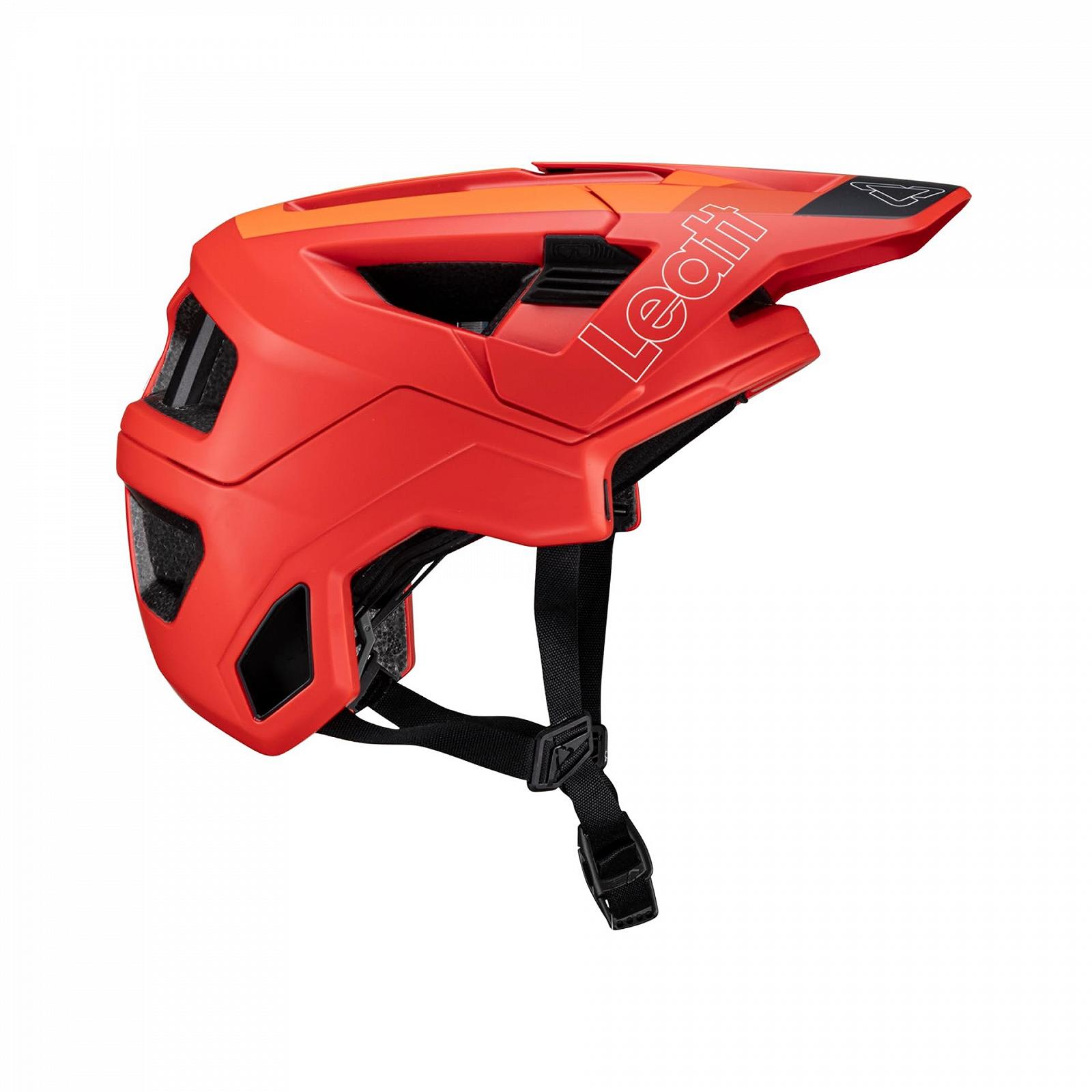 Шолом Leatt Enduro 4.0 MTB, фото №4