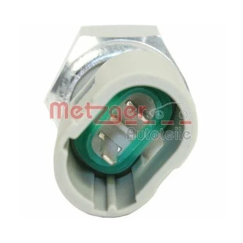 Датчик давления масла гидроусилителя руля METZGER 0910092 для RENAULT CITROËN/PEUGEOT, фото №2