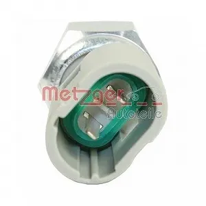 Датчик давления масла гидроусилителя руля METZGER 0910092 для RENAULT CITROËN/PEUGEOT synthetic.ua - Фото 1