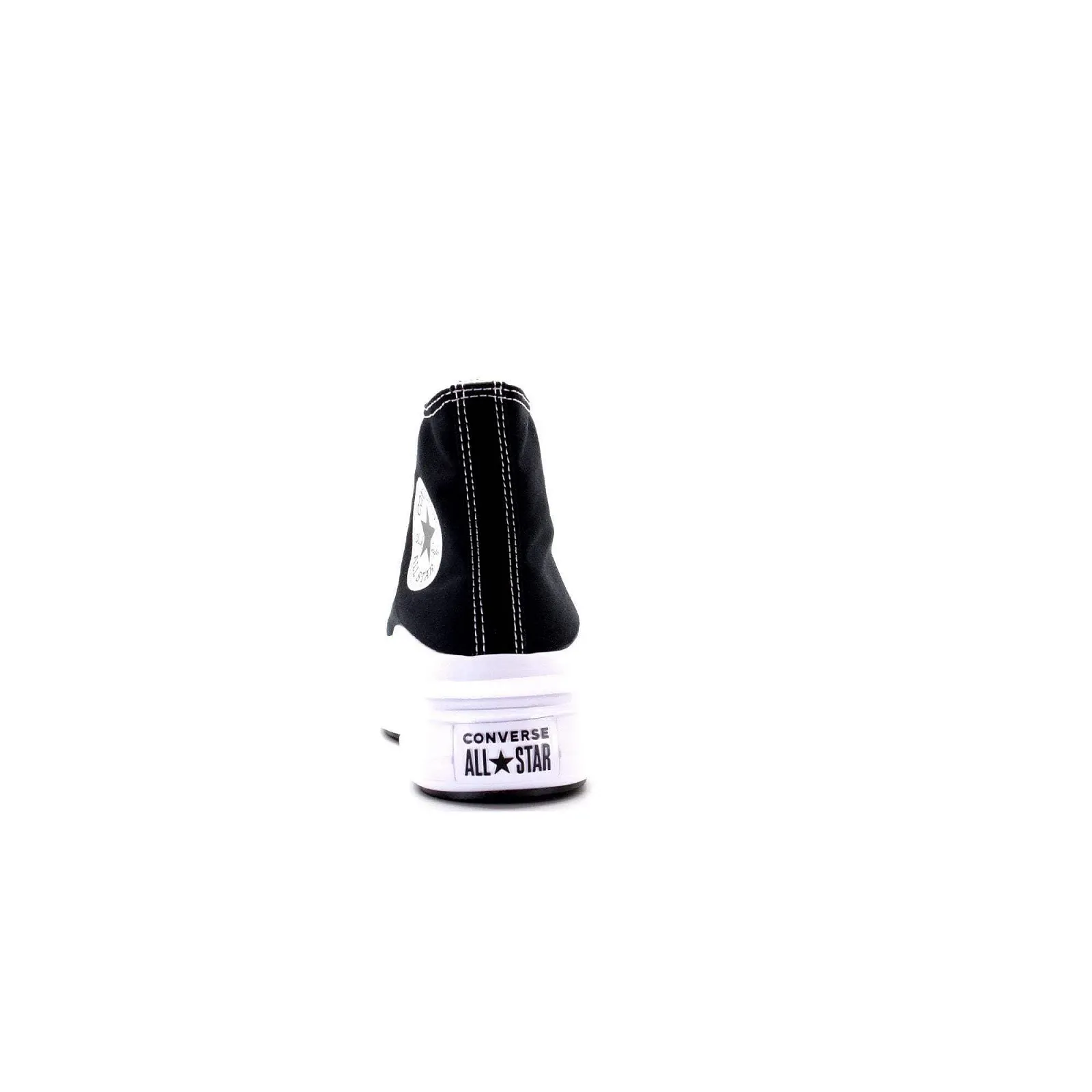 Кроссовки Converse Chuck Taylor All Star Move Platform для детей, унисекс, фото №3