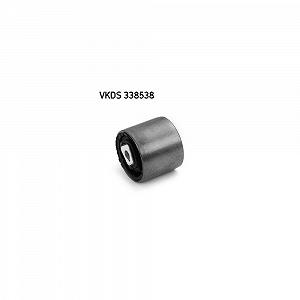 Сайлентблок рычага SKF VKDS 338538 для BMW, передняя ось с обеих сторон, задний, нижний - Фото 1