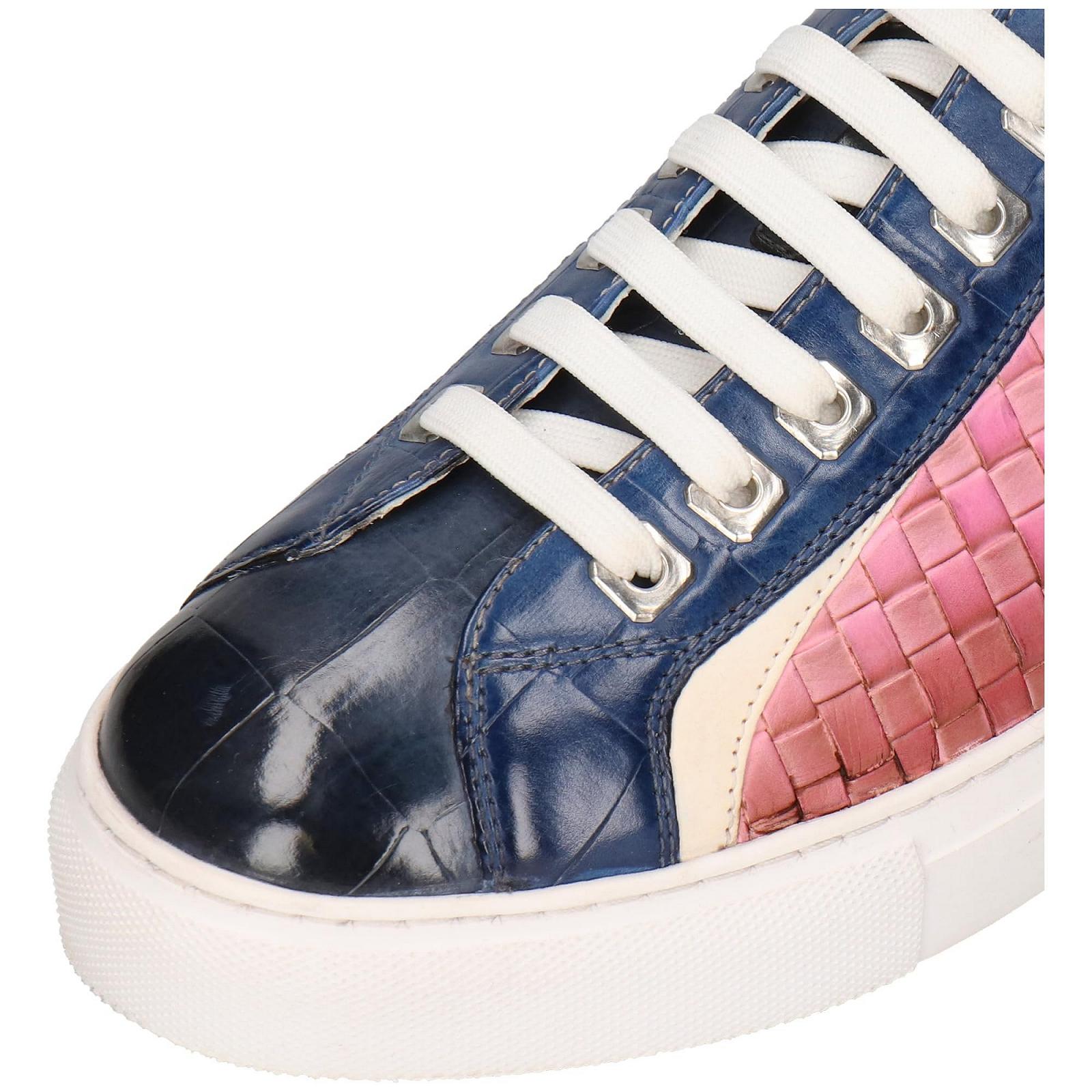 Кроссовки Melvin & Hamilton Harvey 9 Мужские, фото №5