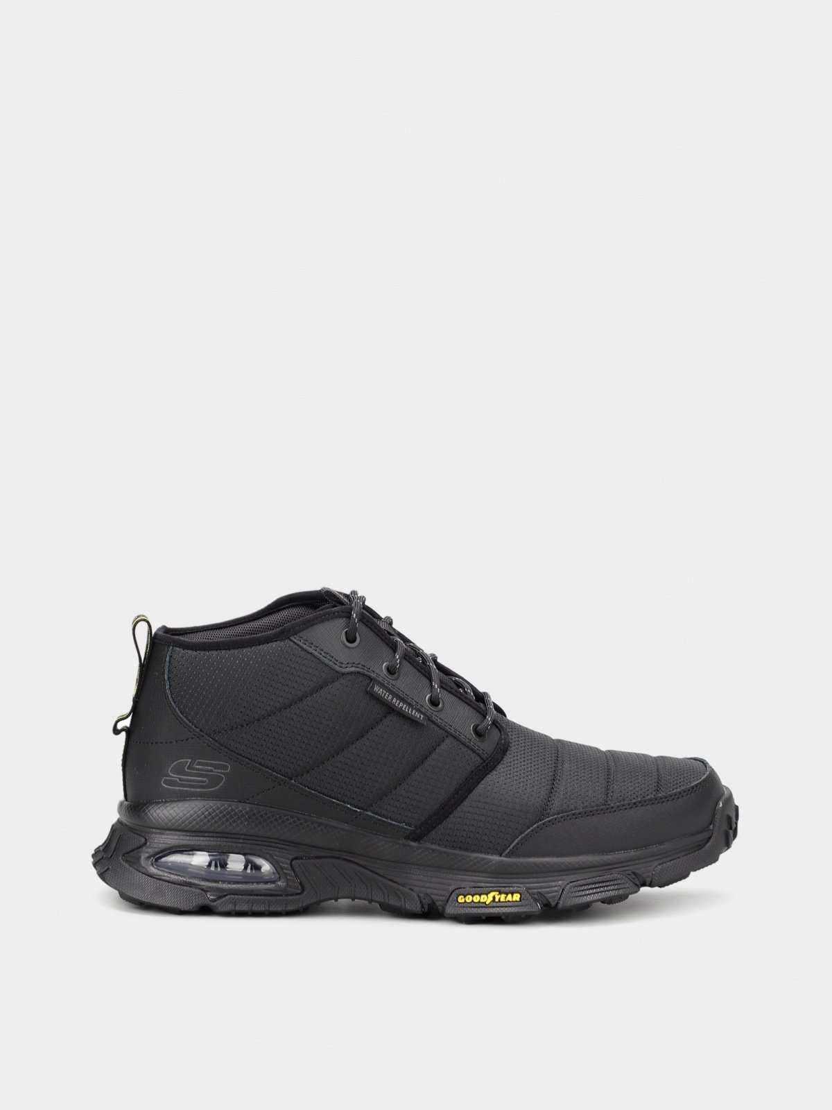 Черевики Skech-Air Envoy 237317BBK Skechers Чорний 41, фото №1