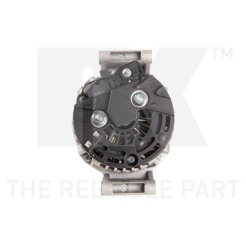 Генератор NK 4841530 для MERCEDES-BENZ, фото №3