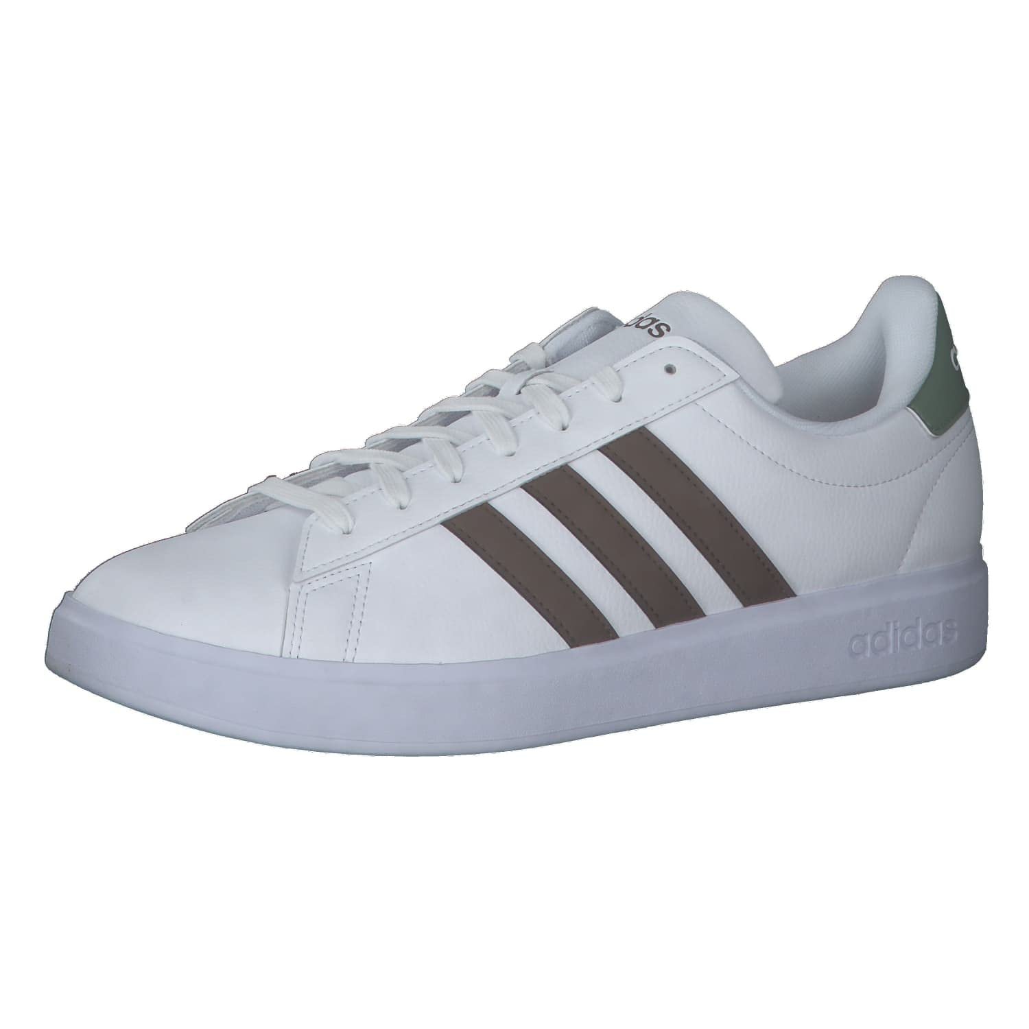 Кроссовки Adidas Grand Court 2.0 мужские, фото №1