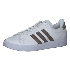 Кроссовки Adidas Grand Court 2.0 мужские - Фото 1