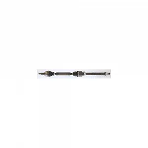 Приводной вал TRISCAN 8540 25687 передний правый - Фото 1