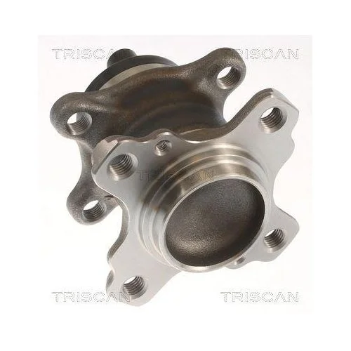 Комплект підшипника колеса TRISCAN 8530 69223 для SUZUKI, задня вісь, фото №2