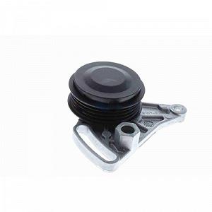 Натяжной ролик поликлинового ремня VAICO Green Mobility Parts V10-1427 для AUDI SEAT synthetic.ua - Фото 1