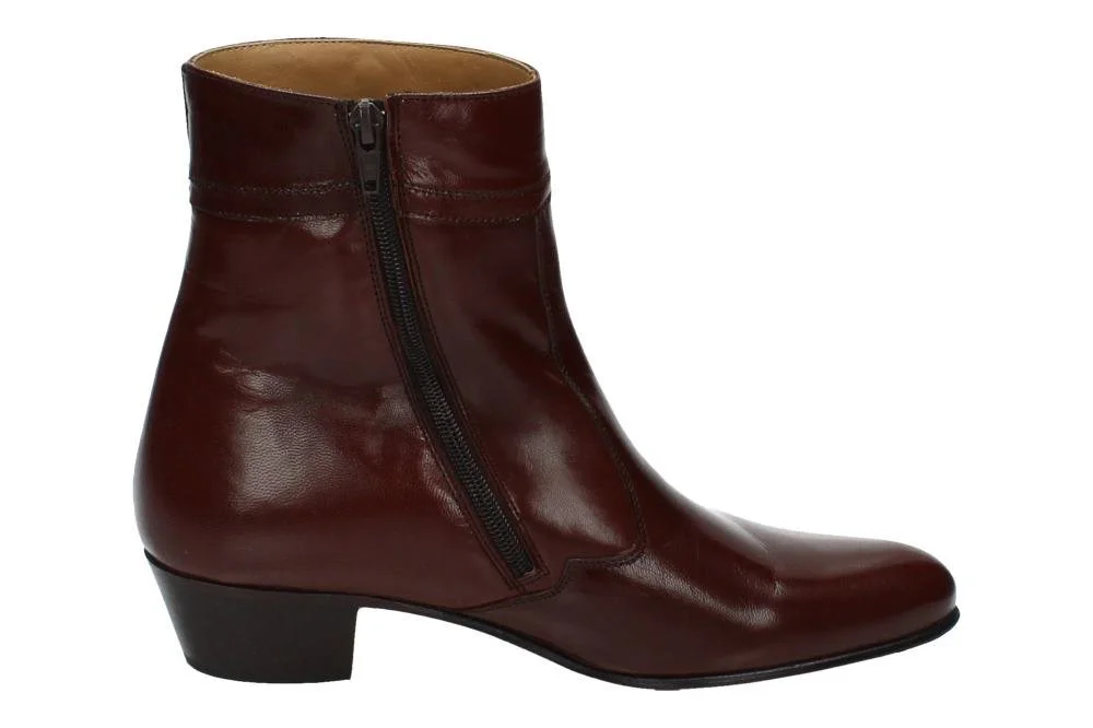 Ботинки мужские MOYA Cuban Heel, фото №3