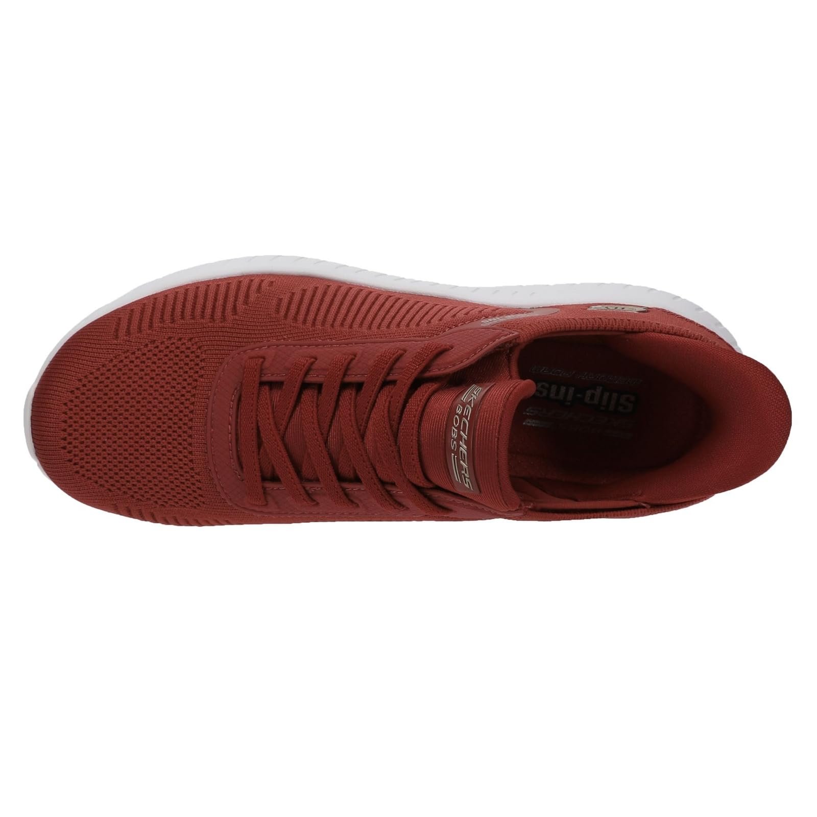 Кросівки Skechers Bobs Squad Chaos Current Muse, фото №3