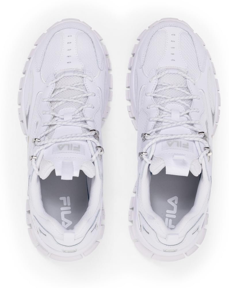 Кросівки FILA Ray Tracer Tr2, фото №4