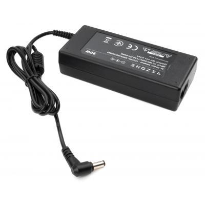 Блок питания Rezone для ноутбука Asus 90W 19V 4.74A разъем 5.5-2.5 RZPSAS90195525, фото №4
