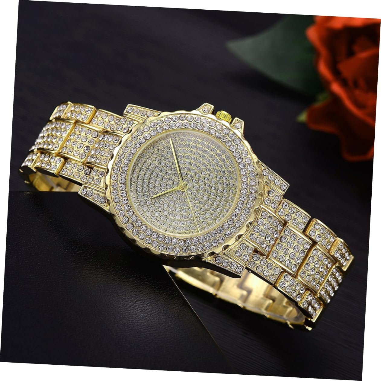 Часы женские Healvian, фото №9