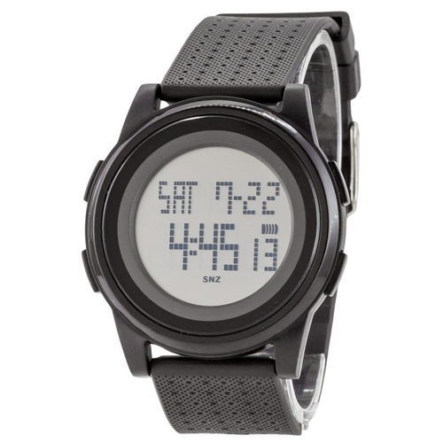 Годинник Skmei 1206 Black-White, фото №1