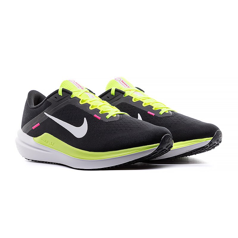 Кросівки Nike AIR WINFLO 10 XCC 44, фото №5