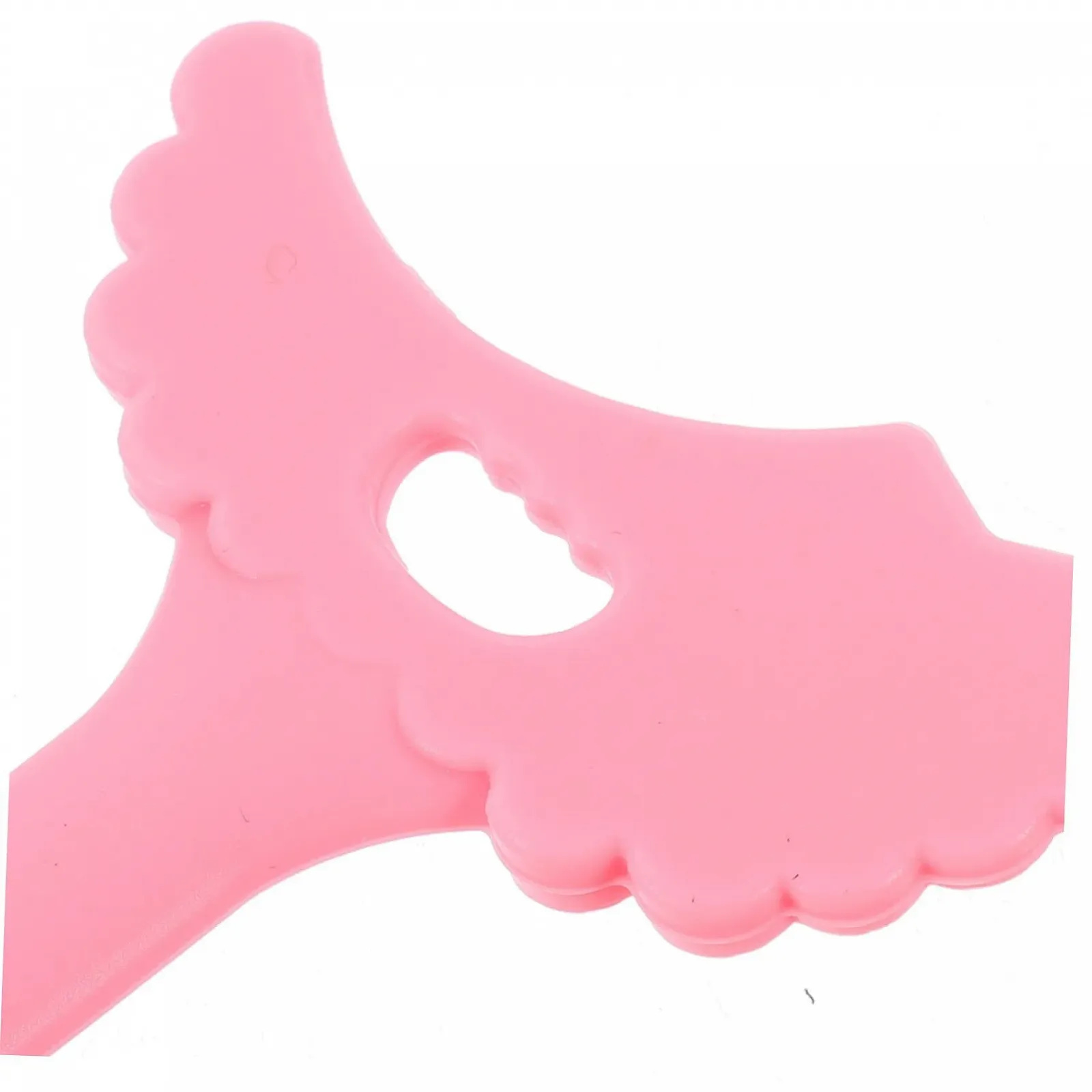 Инструмент для подводки глаз minkissy, фото №4