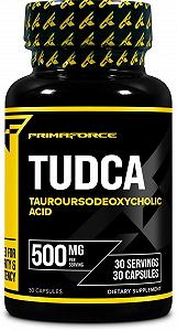 TUDCA 500 mg 30 Capsules - Фото 1