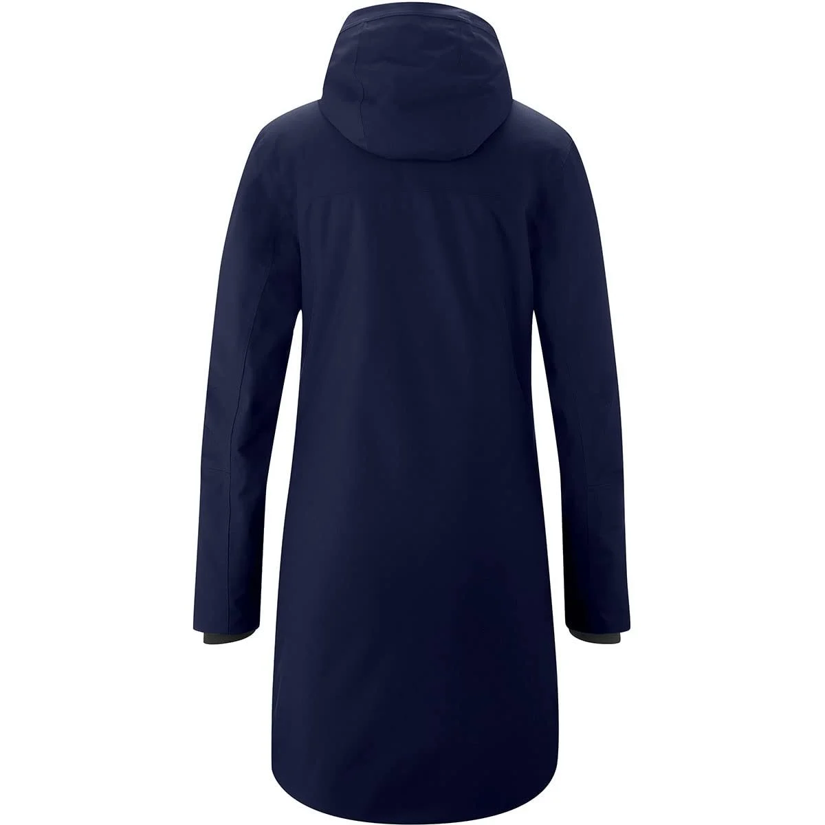 Пальто Maier Sports Hannali Жіноче, дихаюче зимове, фото №1