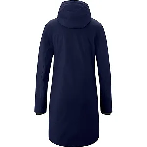 Пальто Maier Sports Hannali Женское, дышащее зимнее - Фото 1