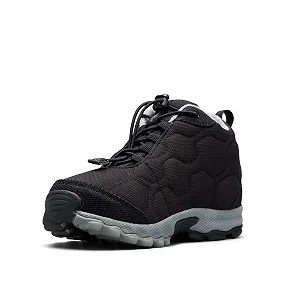 Черевики Columbia Firecamp Mid 2 Junior Waterproof synthetic.ua - Фото 1
