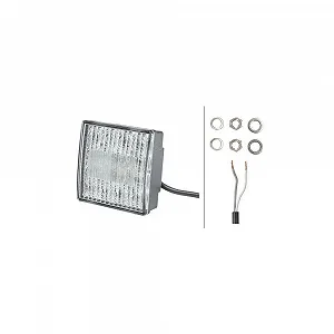 Ліхтар заднього ходу HELLA VALUEFIT 2ZR 357 029-051 задній - Фото 1