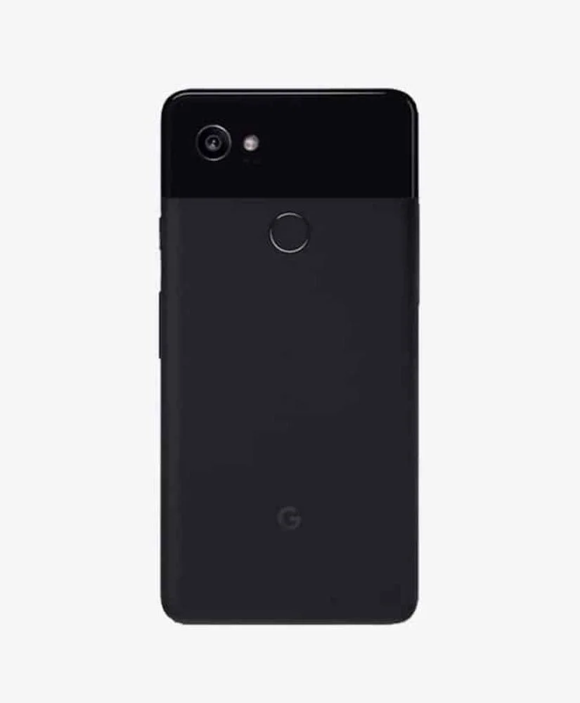 Смартфон Google Pixel 2 XL 128ГБ 4G/LTE Black, фото №2
