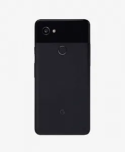 Смартфон Google Pixel 2 XL 128ГБ 4G/LTE Black synthetic.ua - Фото 1