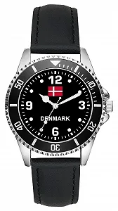 Годинник KIESENBERG Denmark Danish L-6331 - Фото 1