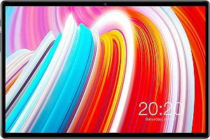 Планшет 10.1" Full HD Teclast M40 6/128Gb 4G 2-SIM 8 ядер Android 10 6000 mAh Чорний synthetic.ua - Фото 1