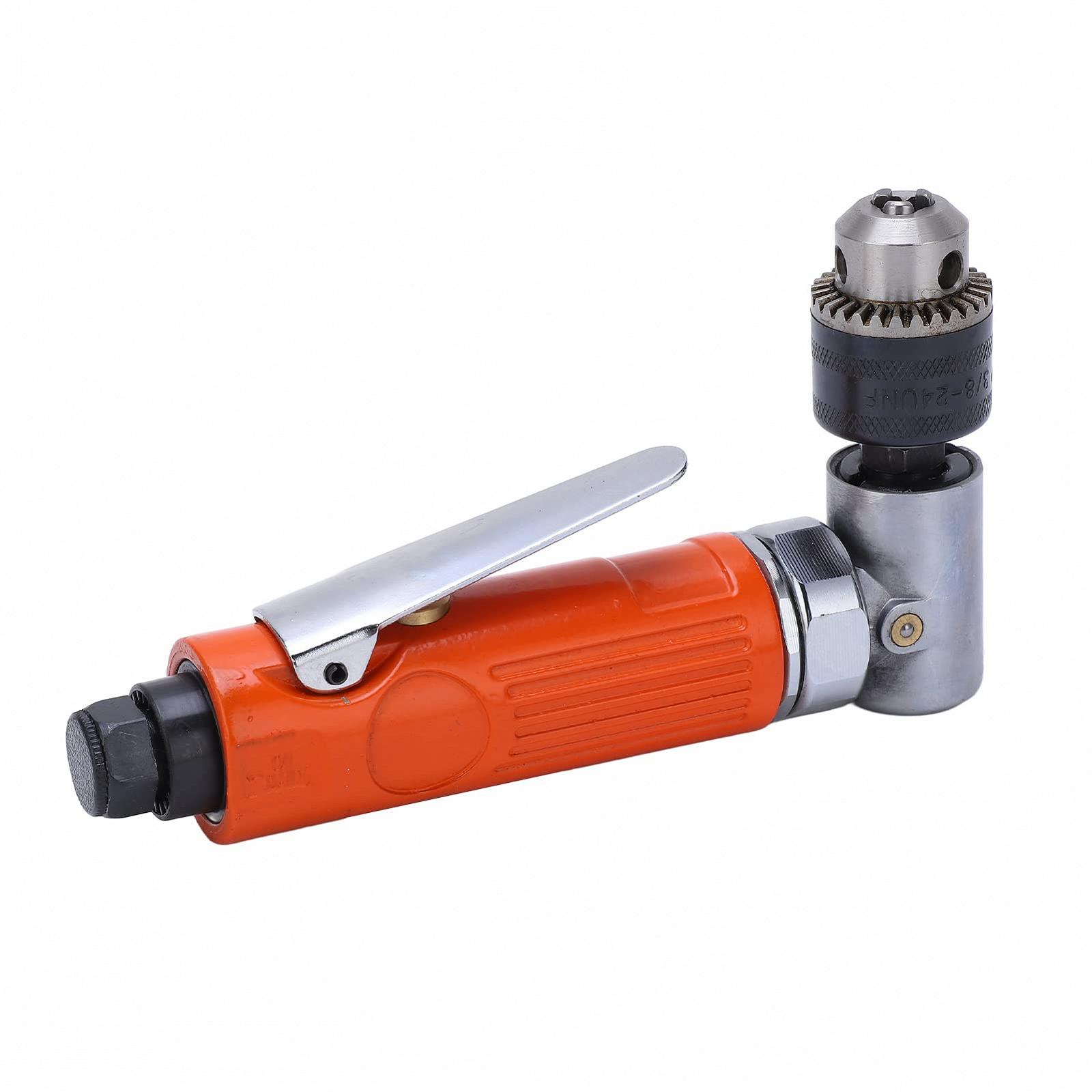 Шлифовальная машина EVTScan Air Die Grinder 25000 об/мин, фото №4