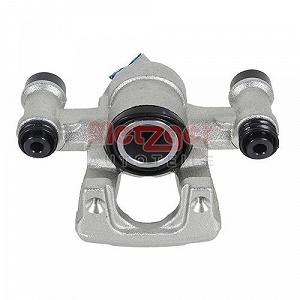 Гальмівний супорт METZGER AUTOTEILE GREENPARTS 6261664 для MERCEDES-BENZ synthetic.ua - Фото 1