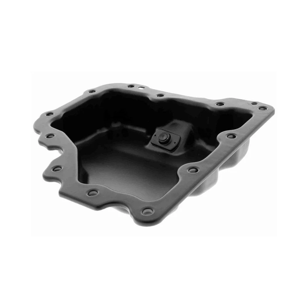 Масляный поддон VAICO V40-0324 для OPEL нижний, фото №1