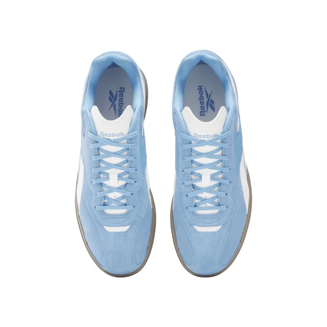 Кросівки Unisex Reebok Hammer Street, фото №3