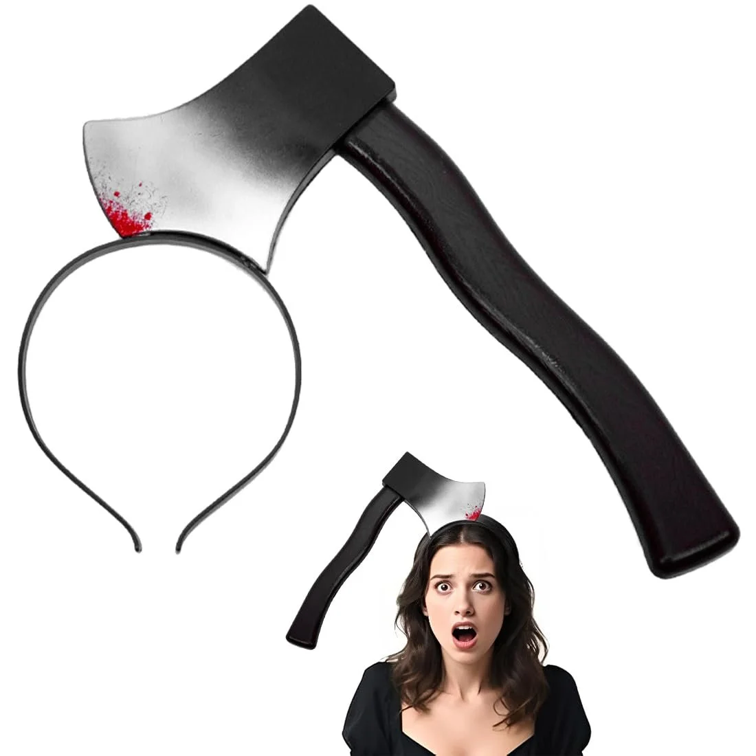 Женский обруч, фото №1