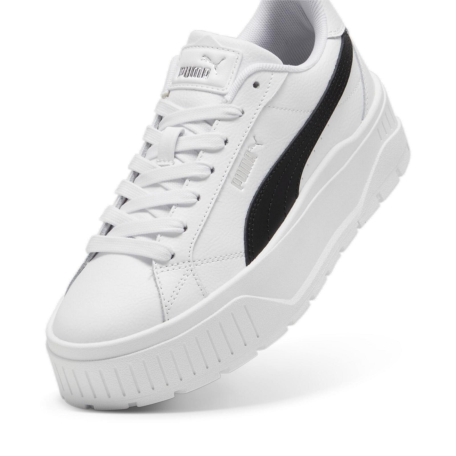Кроссовки PUMA Karmen Ii L Женские, фото №8