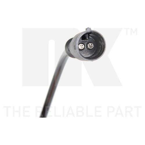 Датчик частоты вращения колеса NK 294014 для LAND ROVER, передний, фото №3