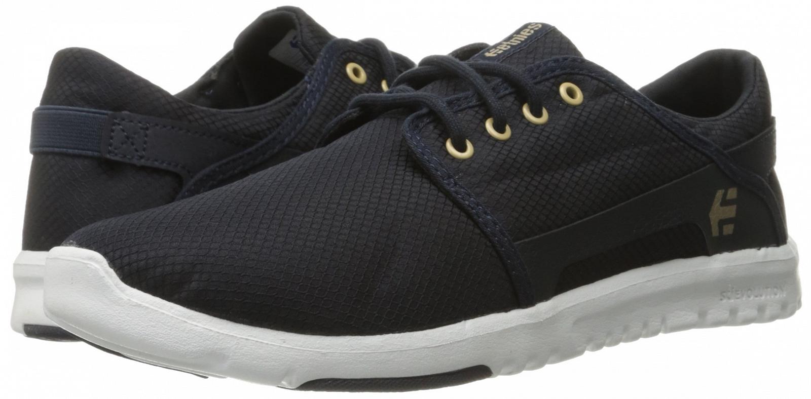 Кроссовки Etnies Scout мужские, фото №7