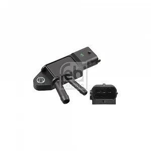 Датчик тиску відпрацьованих газів FEBI BILSTEIN 103173 synthetic.ua - Фото 1