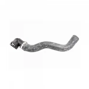 Шланг радіатора VAICO Q+ V24-0876 для FIAT, нижній, якість OEM - Фото 1